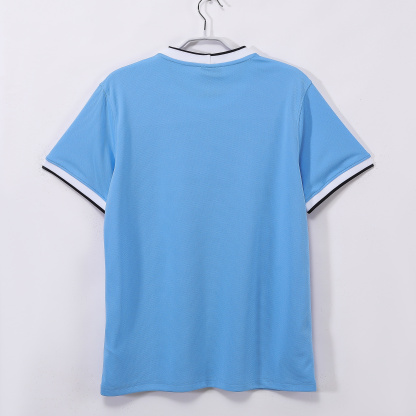 13/14 Manchester City home retro version S-XXL