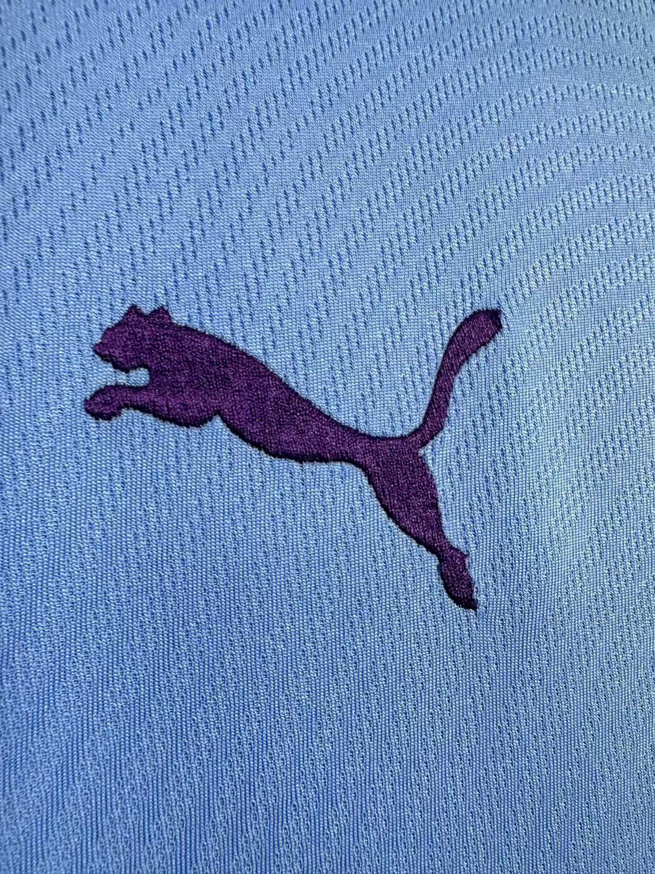 19/20 Manchester City home retro version S-XXL