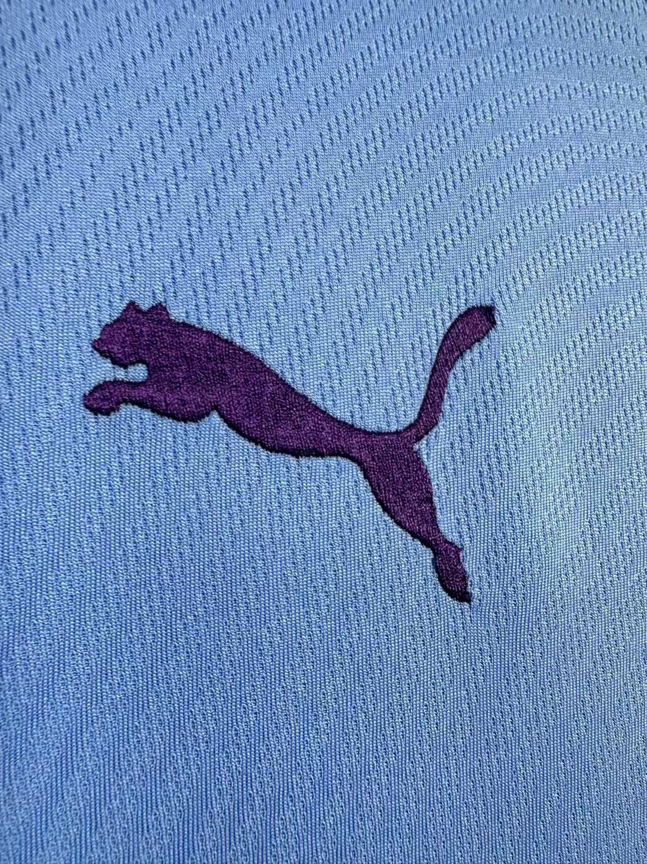 19/20 Manchester City home retro version S-XXL