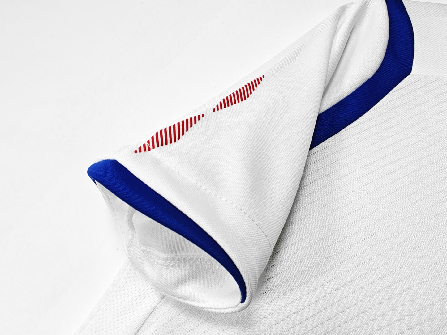 08/09 Olympique Lyonnais home retro version Jersey S-XXL