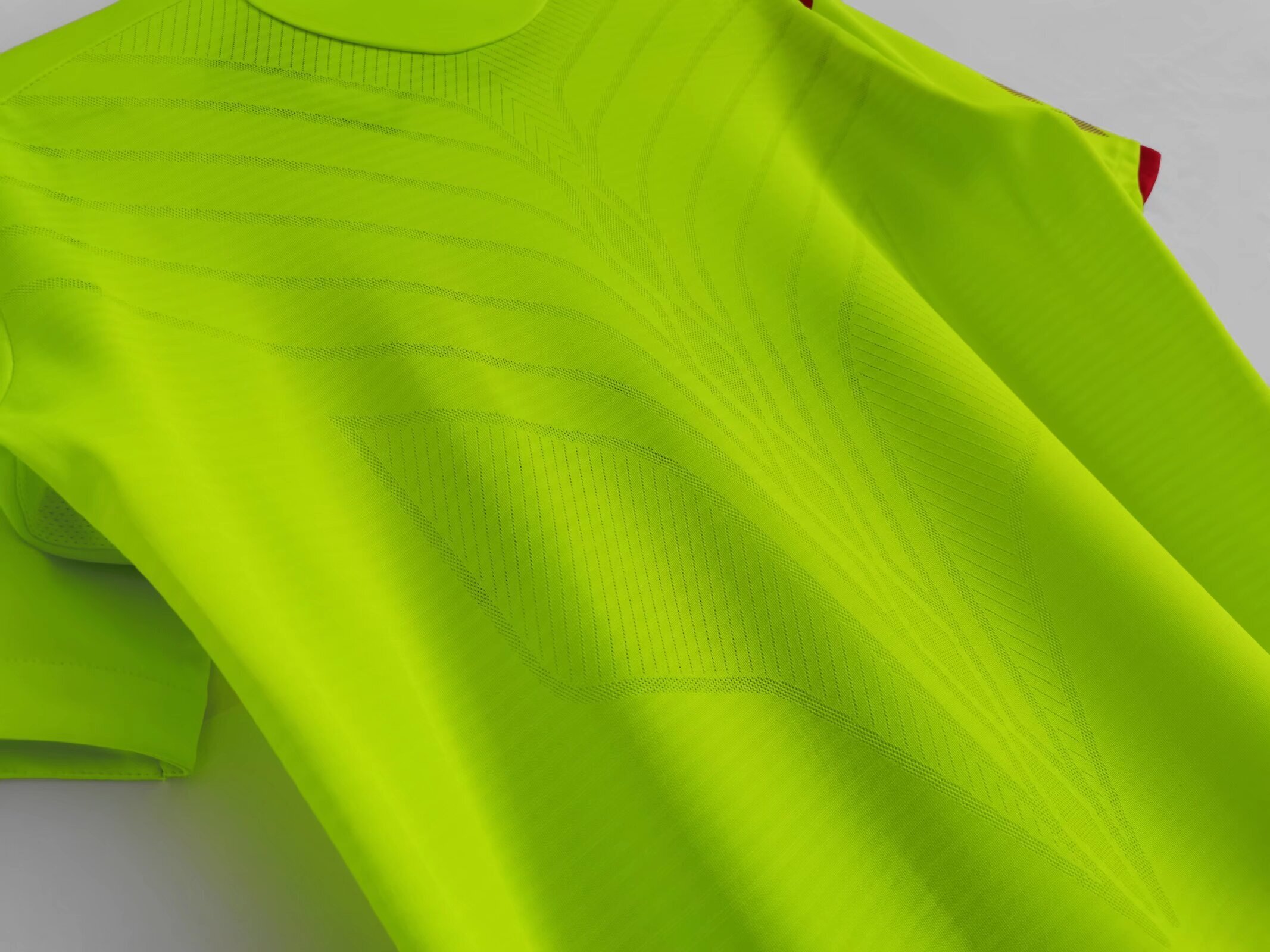 08/09 Olympique Lyonnais away retro version Jersey S-XXL