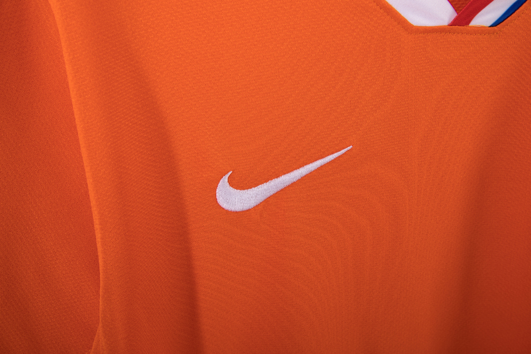 2008 Netherlands Home Retro S-XXL