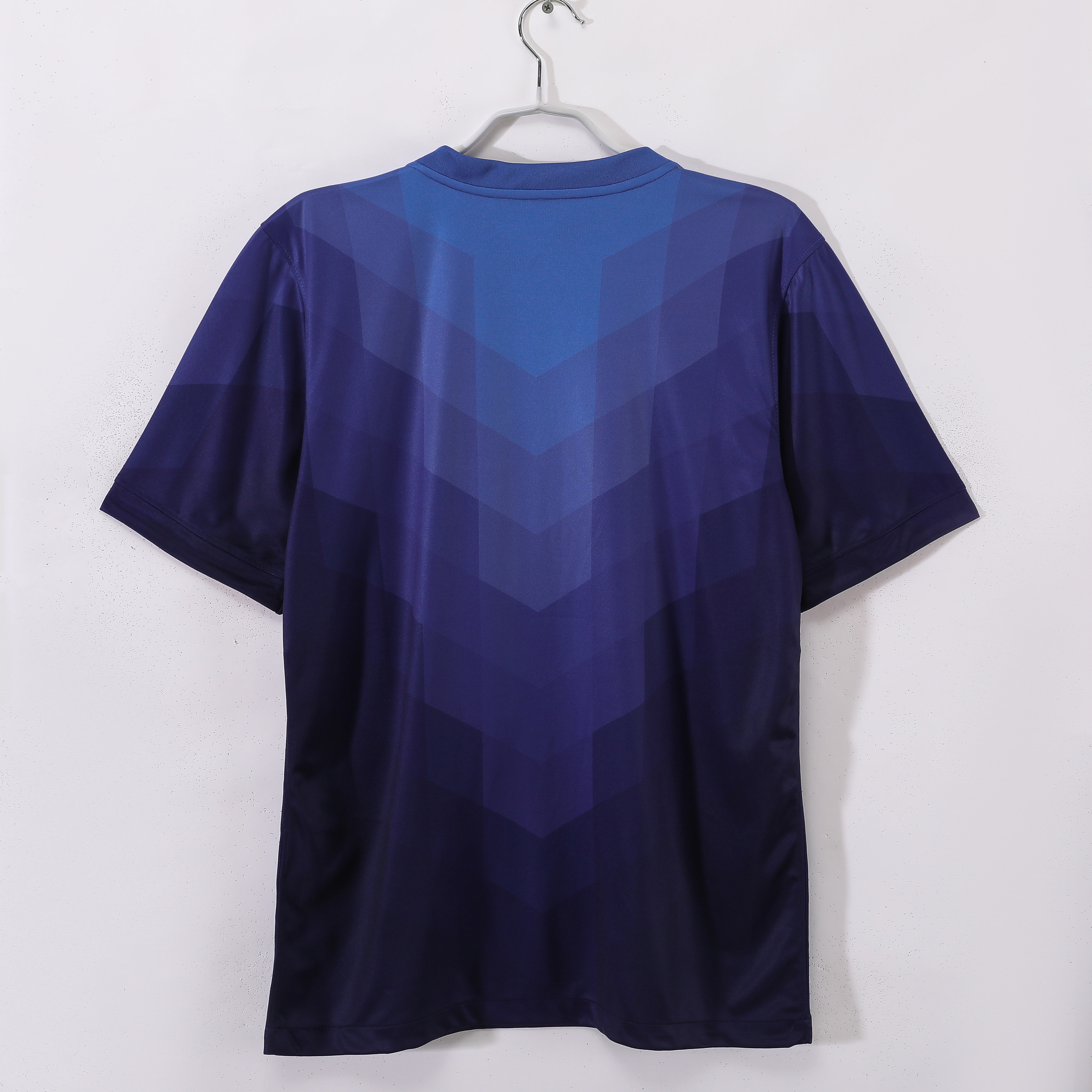 2014 Netherlands Away Retro S-XXL