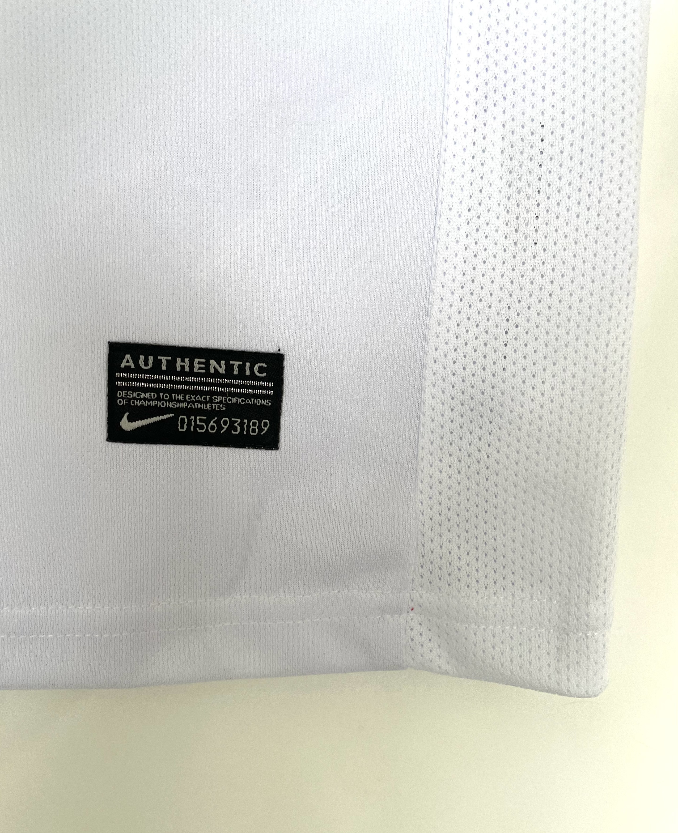 2010 Netherlands Away Retro S-XXL