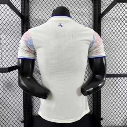 25/26 Aston Villa third player version S-XXL