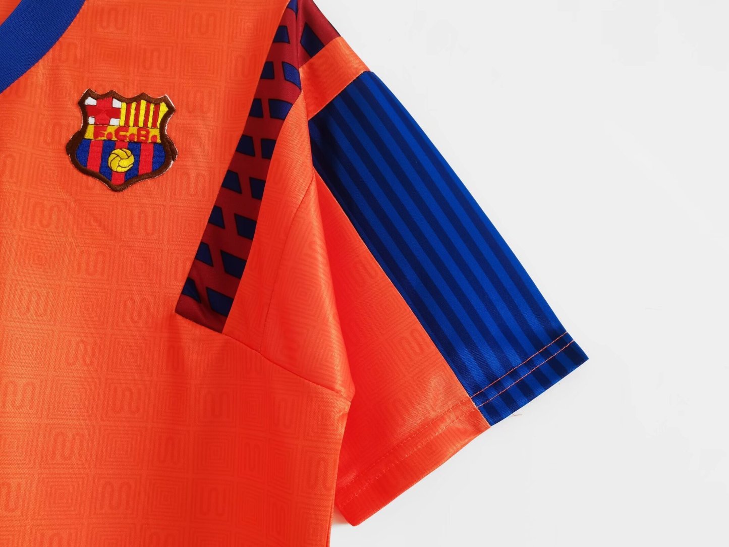 91/92 Barcelona away retro version S-XXL