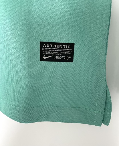 Retro Barcelona 10-11 long sleeve away S-XXL