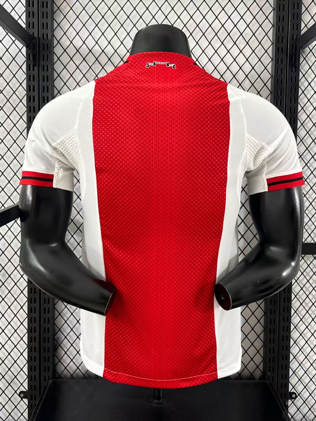 25/26 AJAX home Player version Size S-XXL