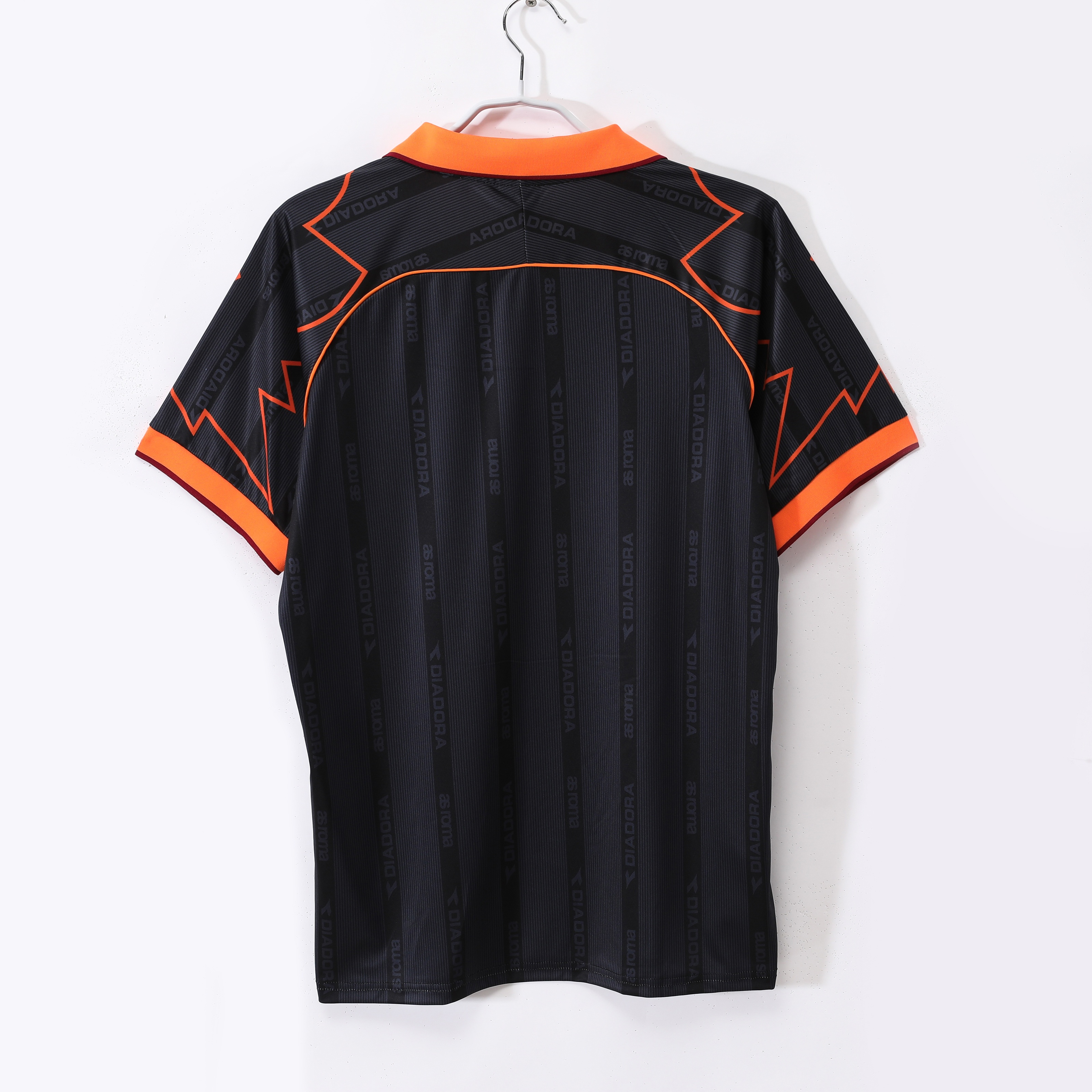 99/00 Roma third retro version S-XXL