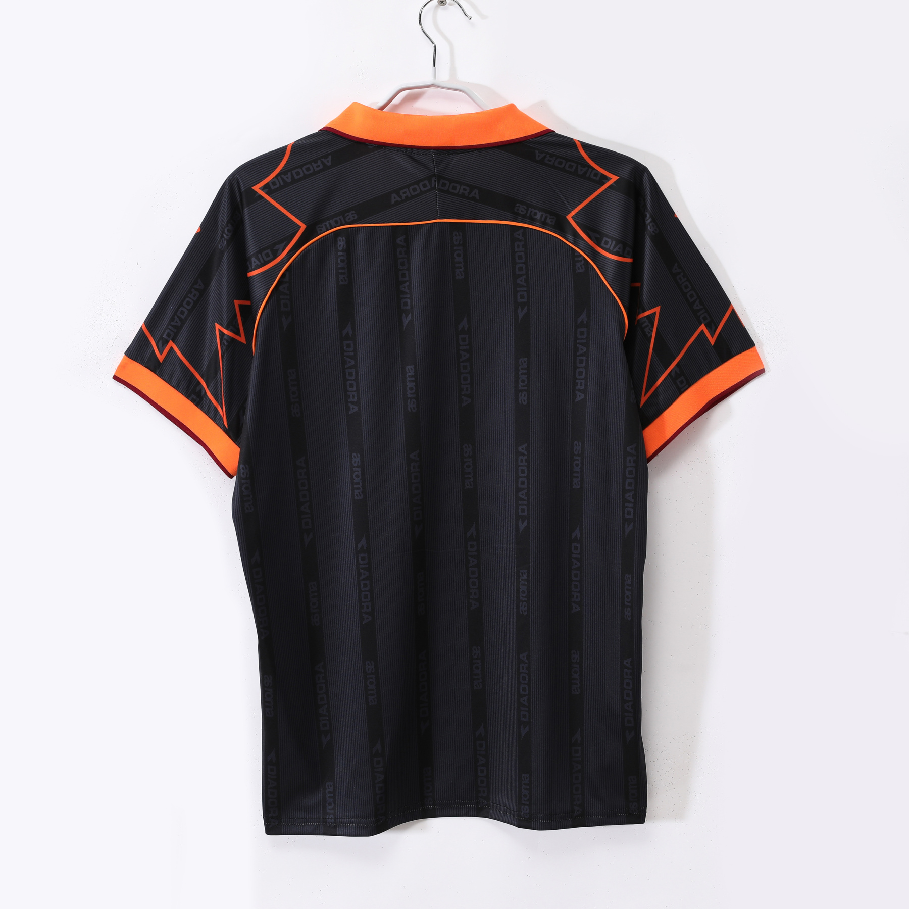 99/00 Roma third retro version S-XXL