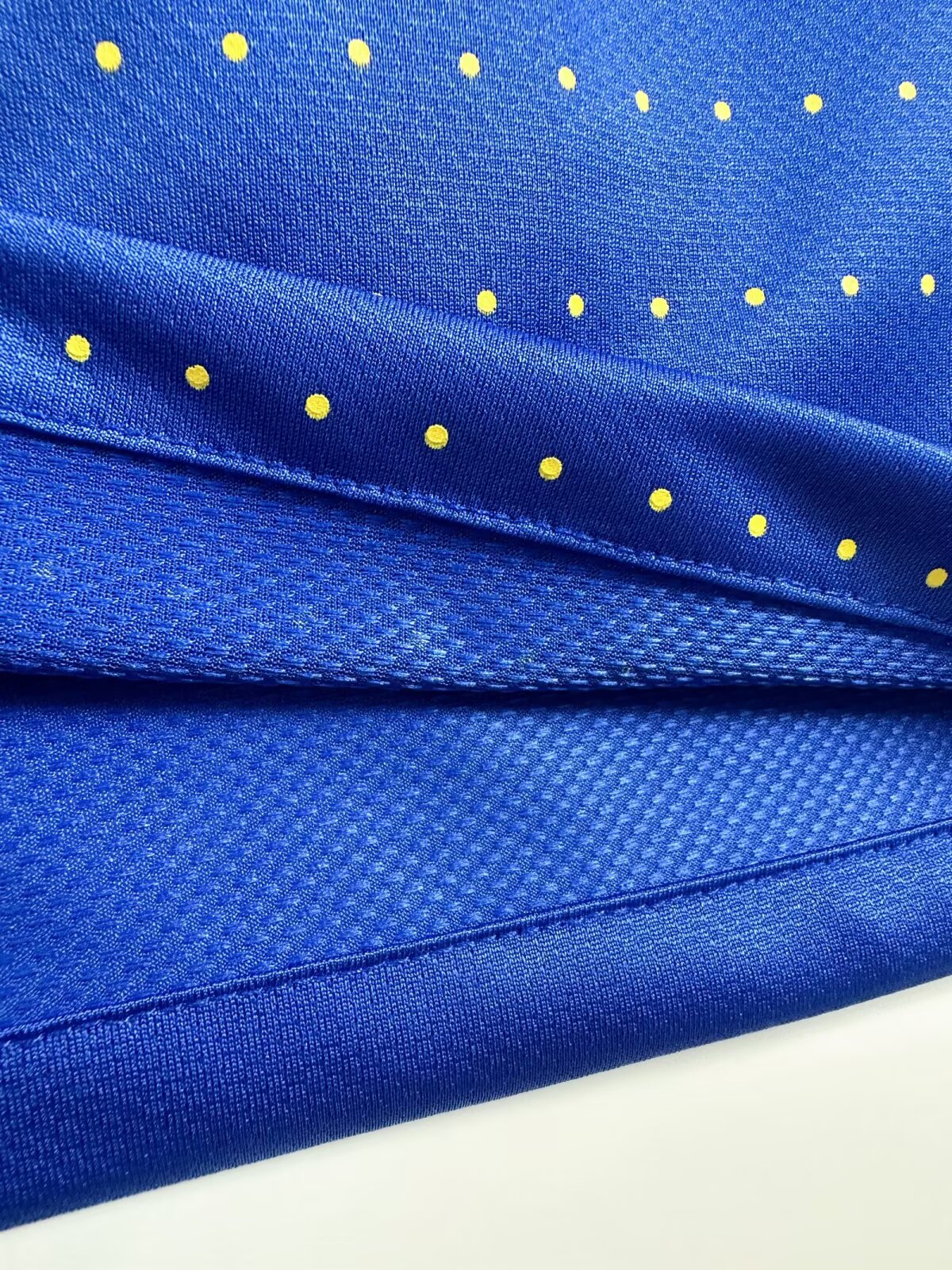 Retro 2010 Brazil away S-XXL