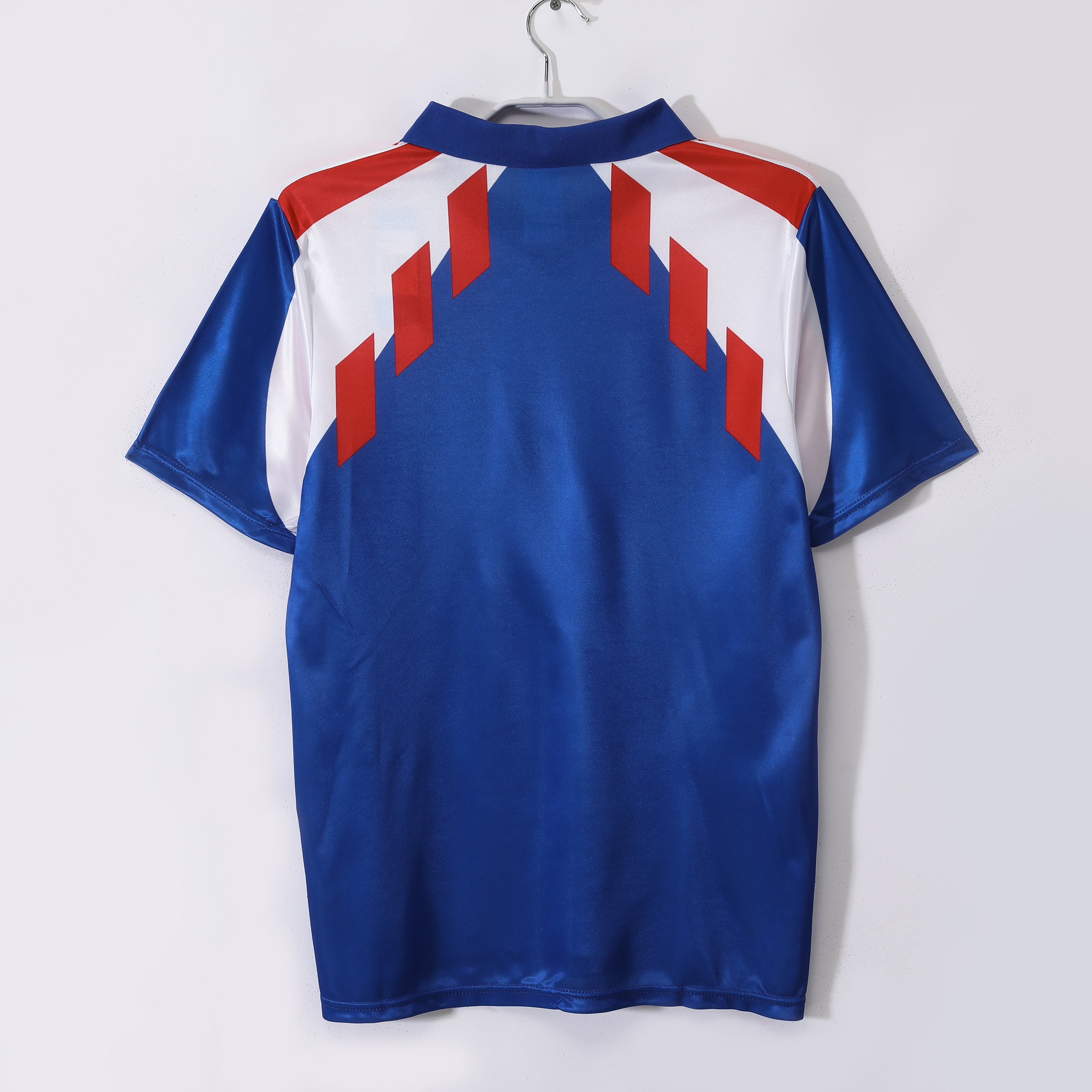 1990 France home retro S-XXL