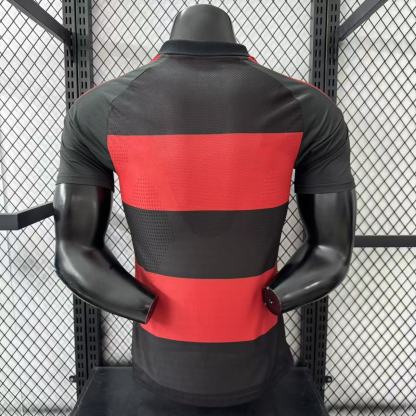 26/27 Flamengo home player version size S-4XL