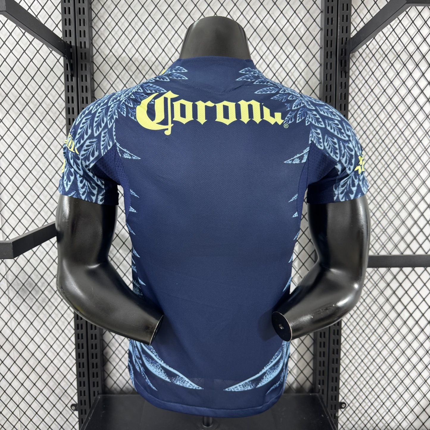 25/26 Club America away player version S-XXL