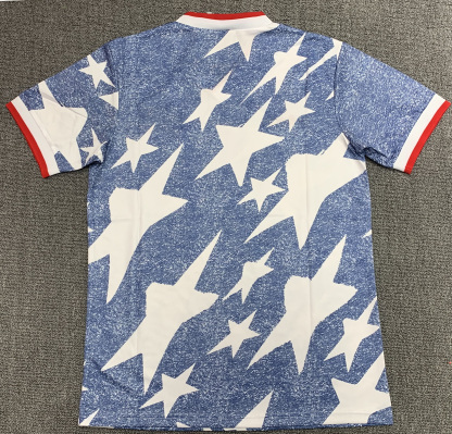 1994 USA away retro version S-2XL