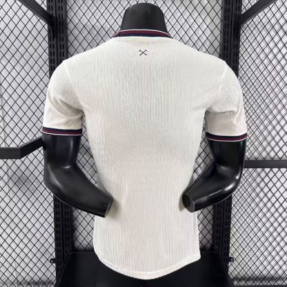 25/26 West Ham United Away player version S-XXL
