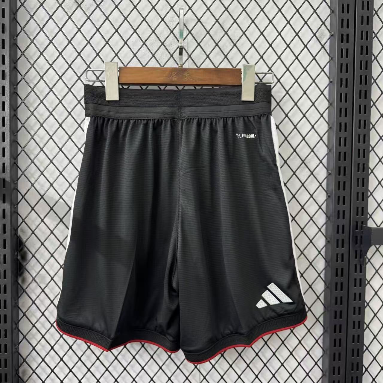 2026 Germany home player version short S-4XL