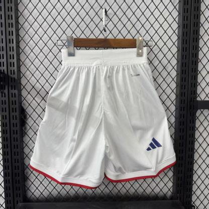 2026 Japan home player version short S-3XL
