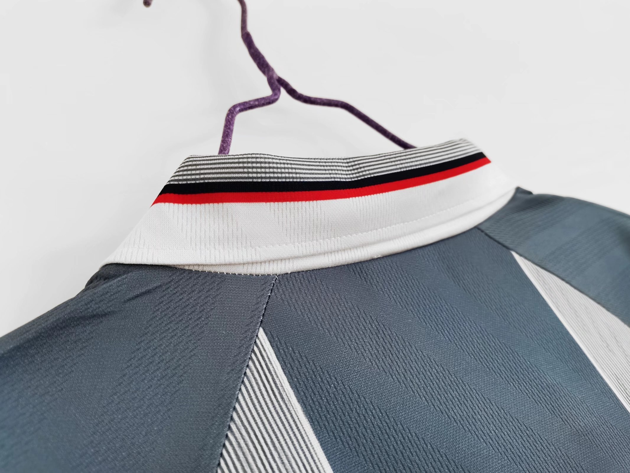 1996 England away retro version S-XXL