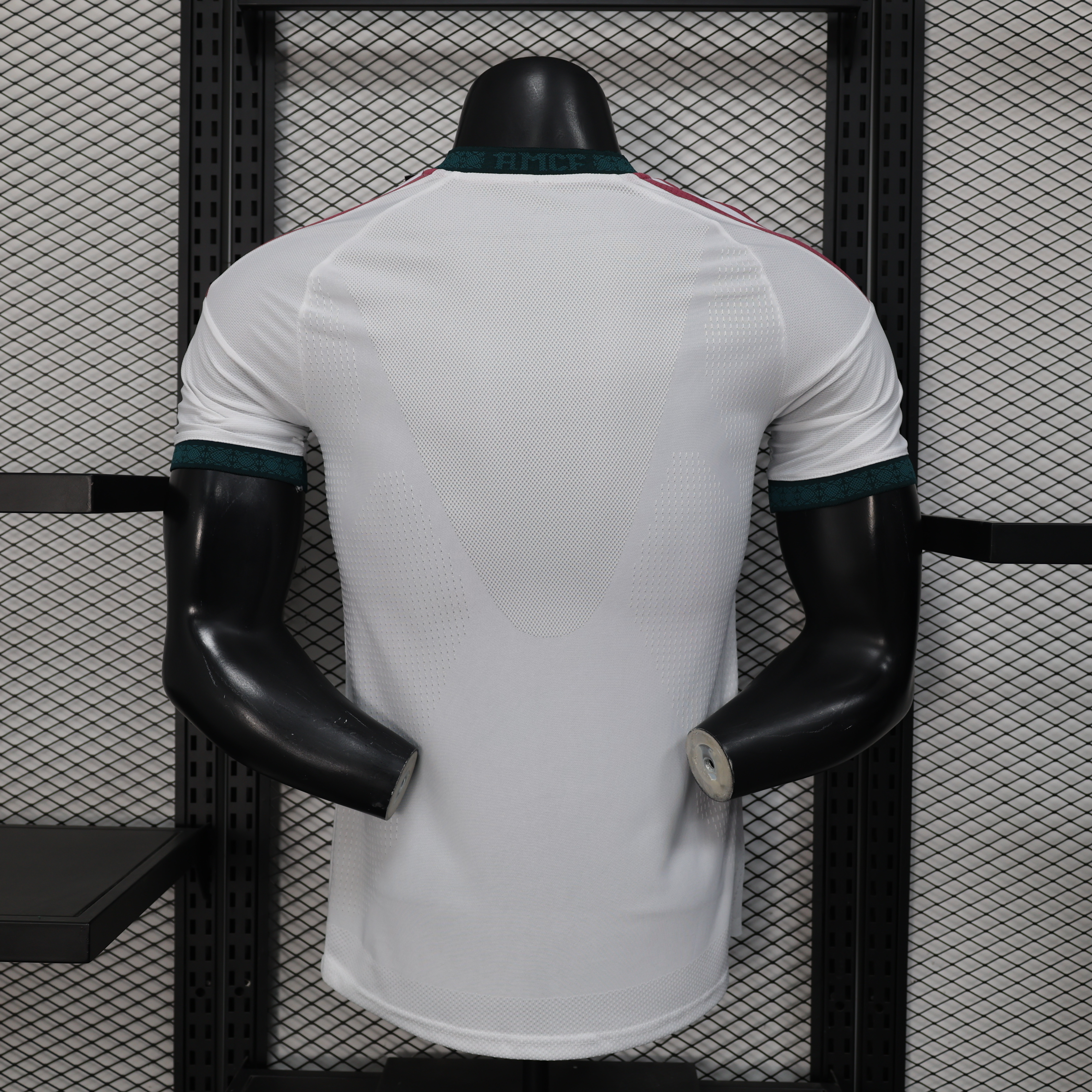 26/27 re@l Medrid home player version S-XXL