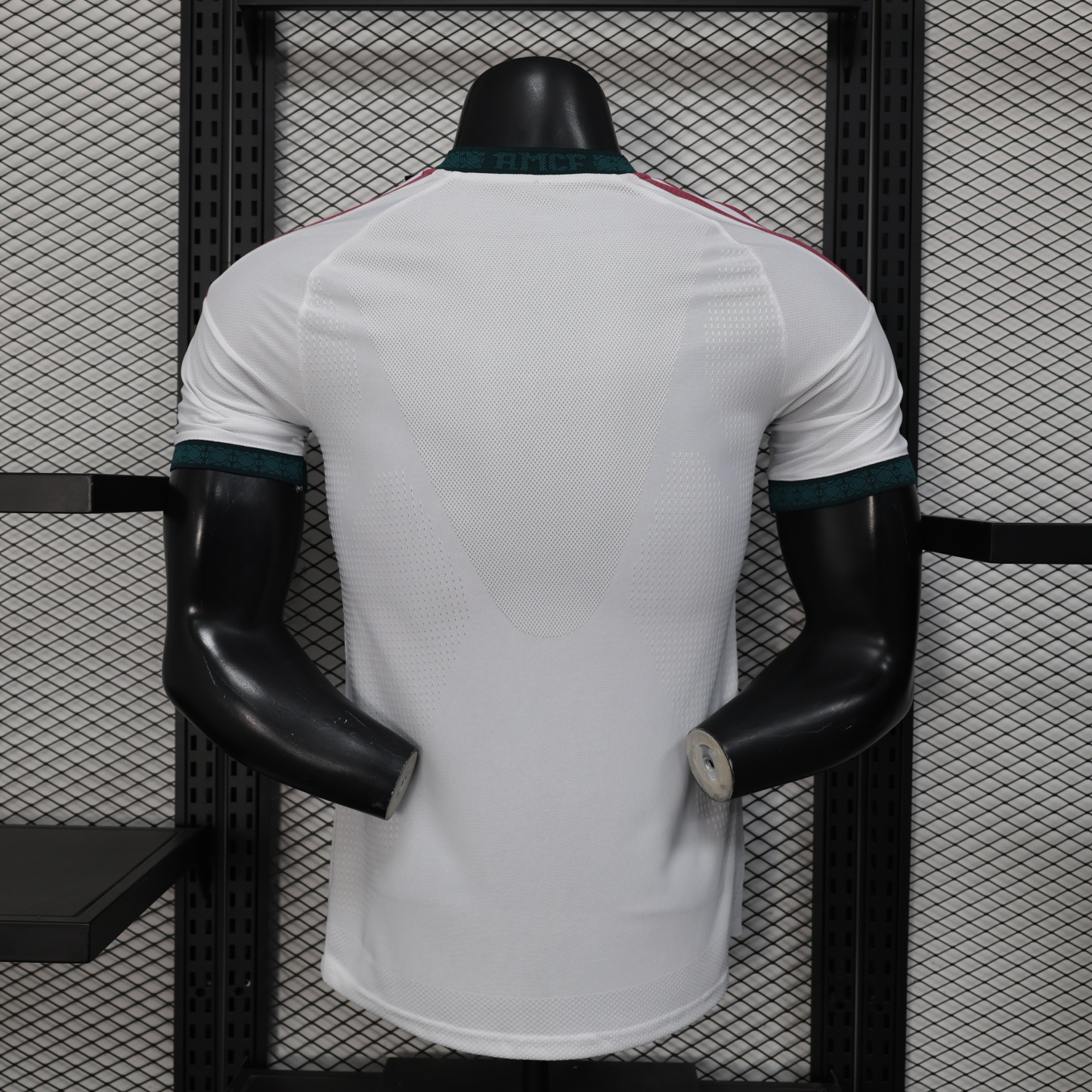 26/27 re@l Medrid home player version S-XXL