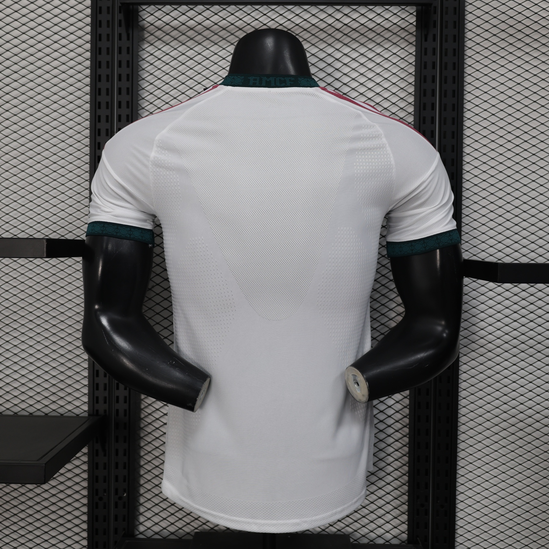 26/27 re@l Medrid home player version S-XXL