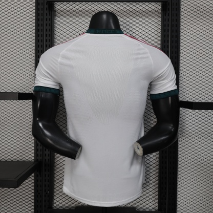 26/27 re@l Medrid home player version S-XXL