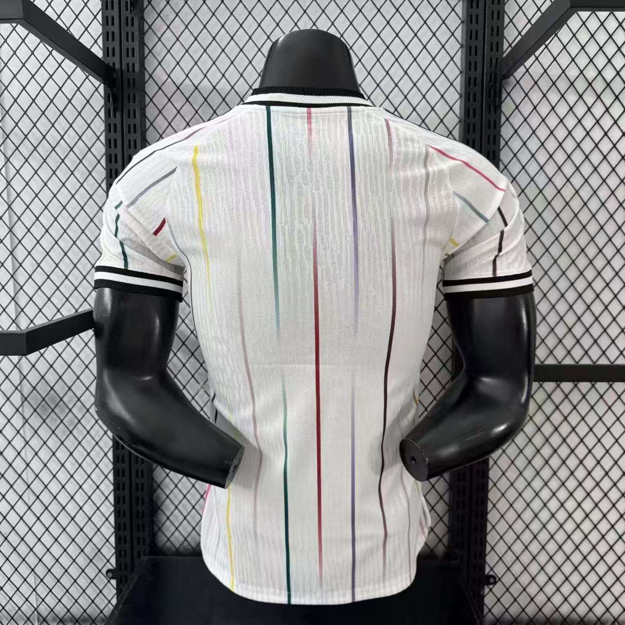 2026 Japan away player version S-XXL