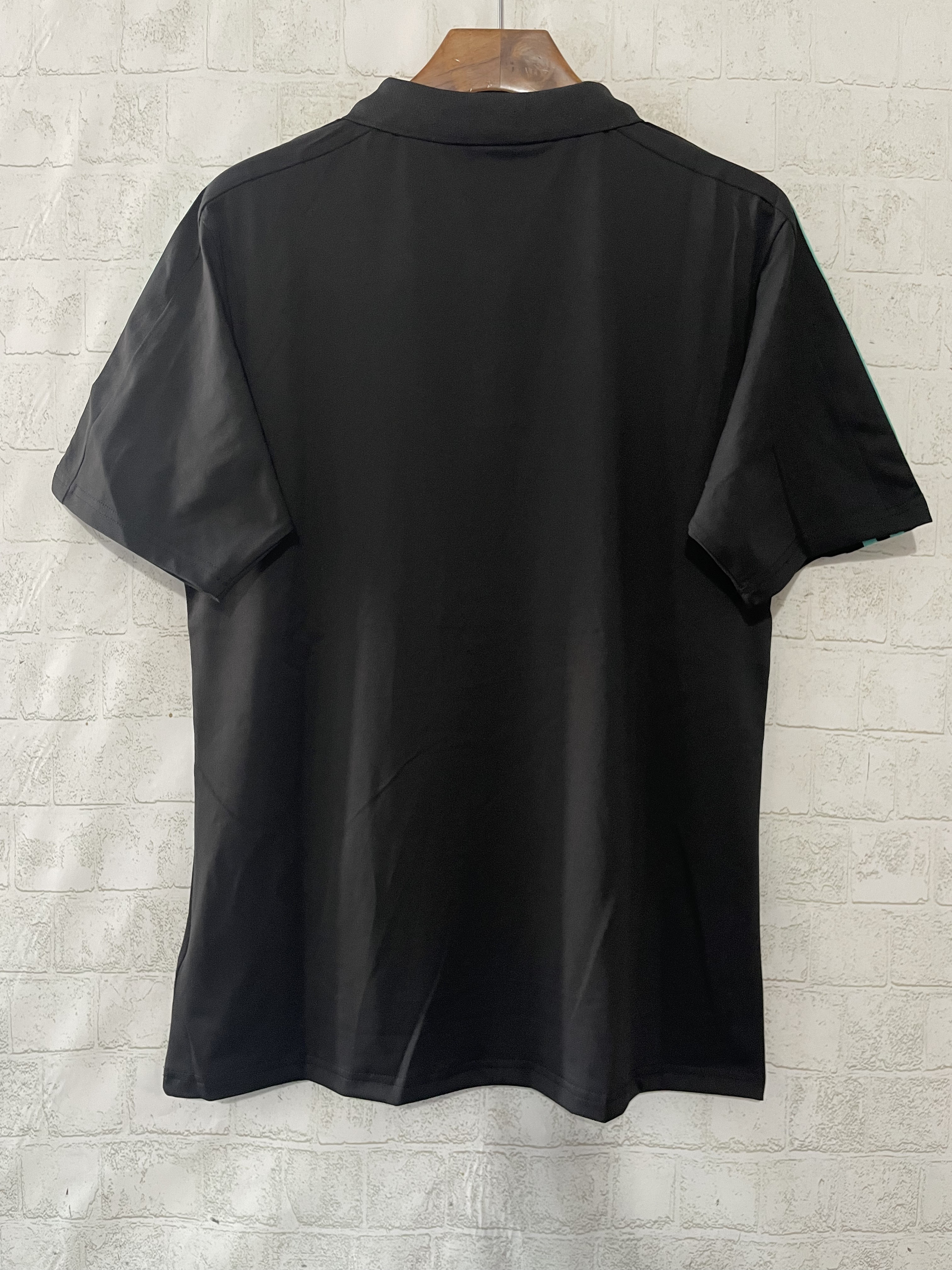 2025 Mercedes Benz F1 without sponsors jersey