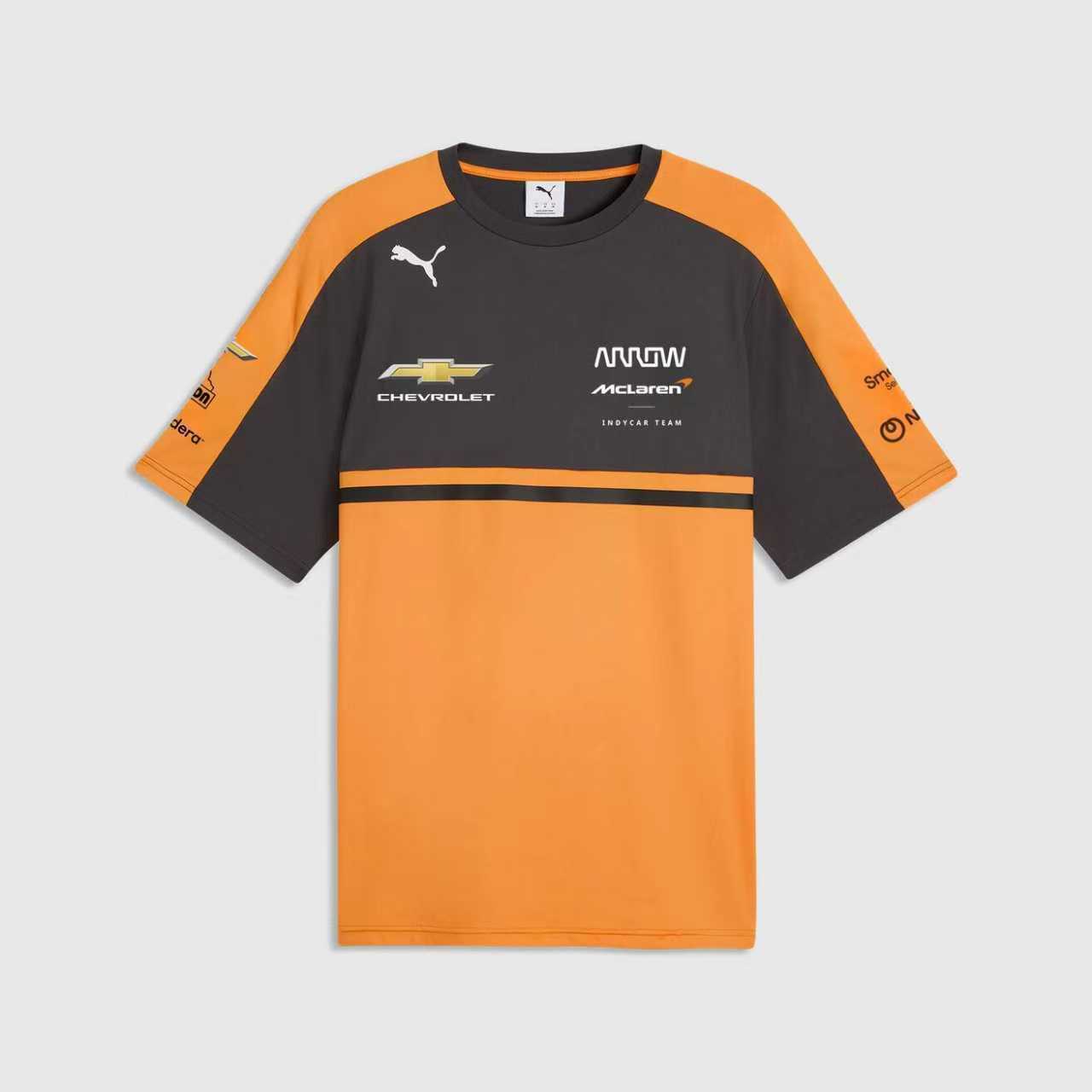 2026 McLaren F1 jersey