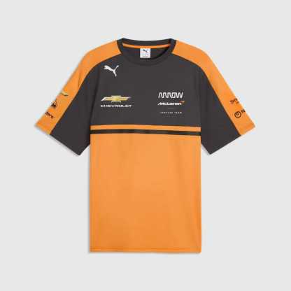 2026 McLaren F1 jersey
