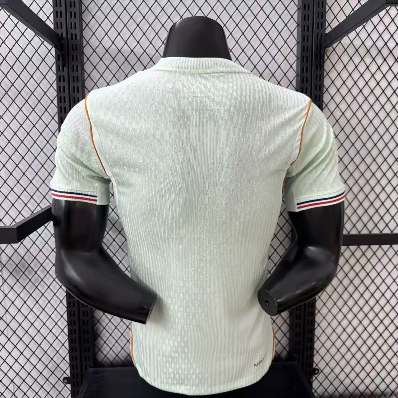 2026 France Away player version Size S-XXL