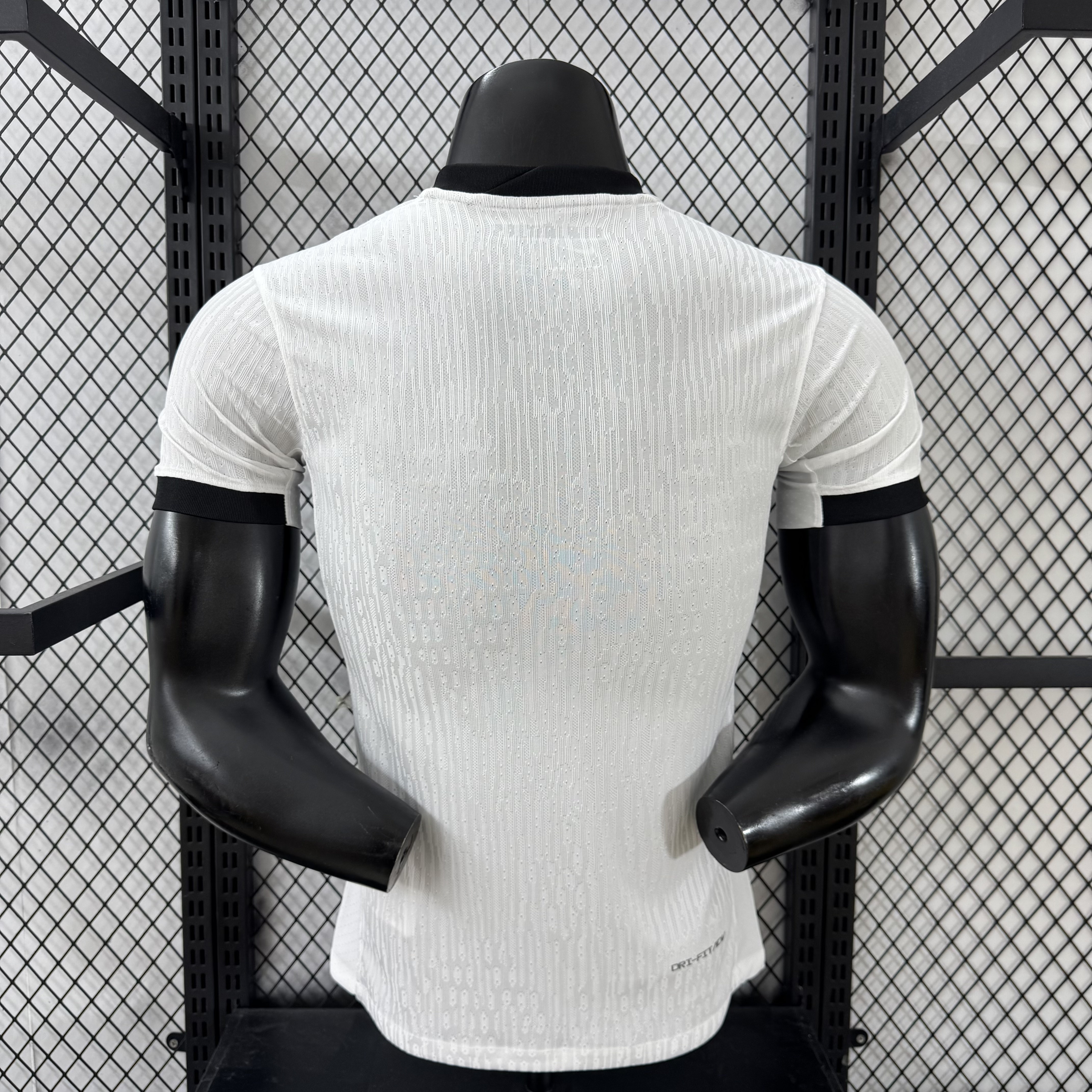 26/27 Vasco da Gama Away player version Jersey S-3XL