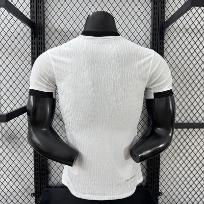 26/27 Vasco da Gama Away player version Jersey S-3XL