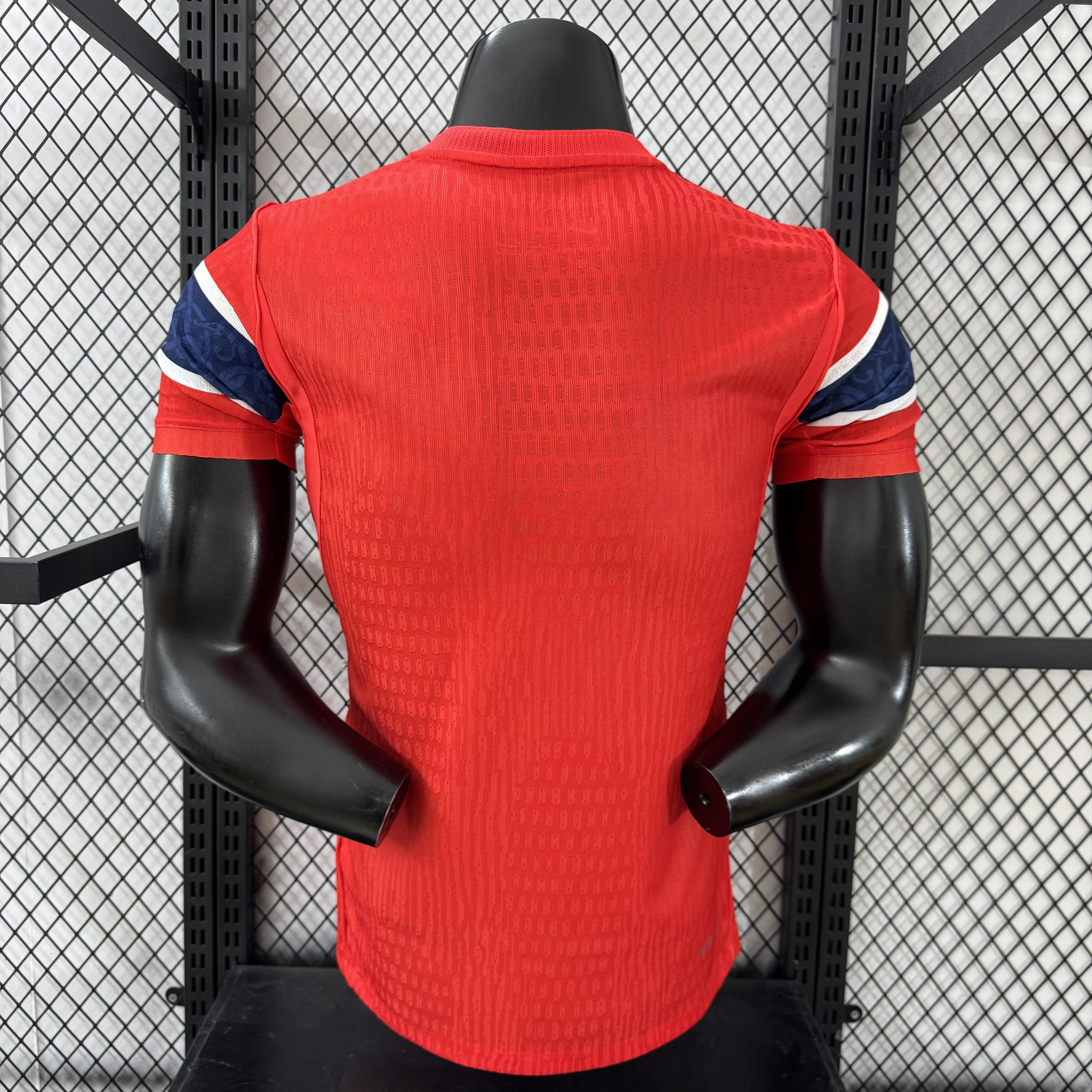 2026 Norway home player version size S-XXL