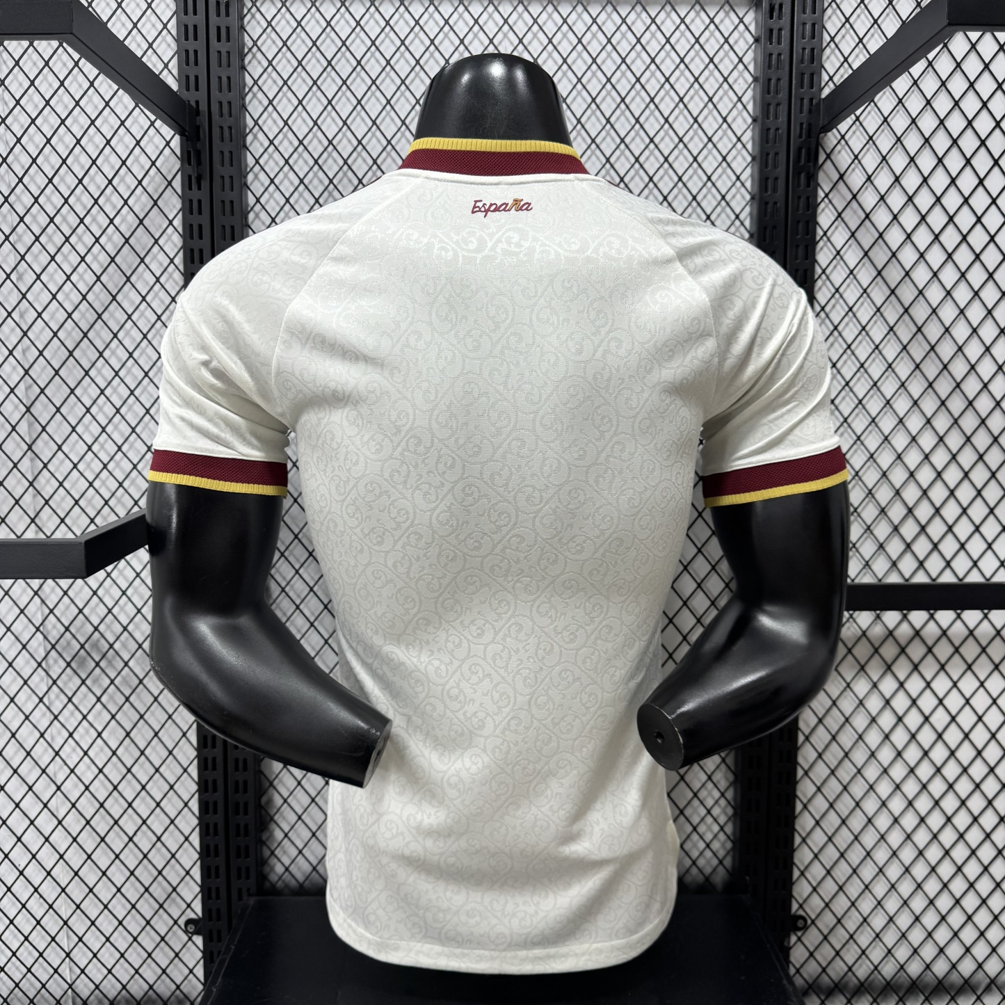 2026 Spain Away player version S-XXL