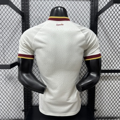 2026 Spain Away player version S-XXL