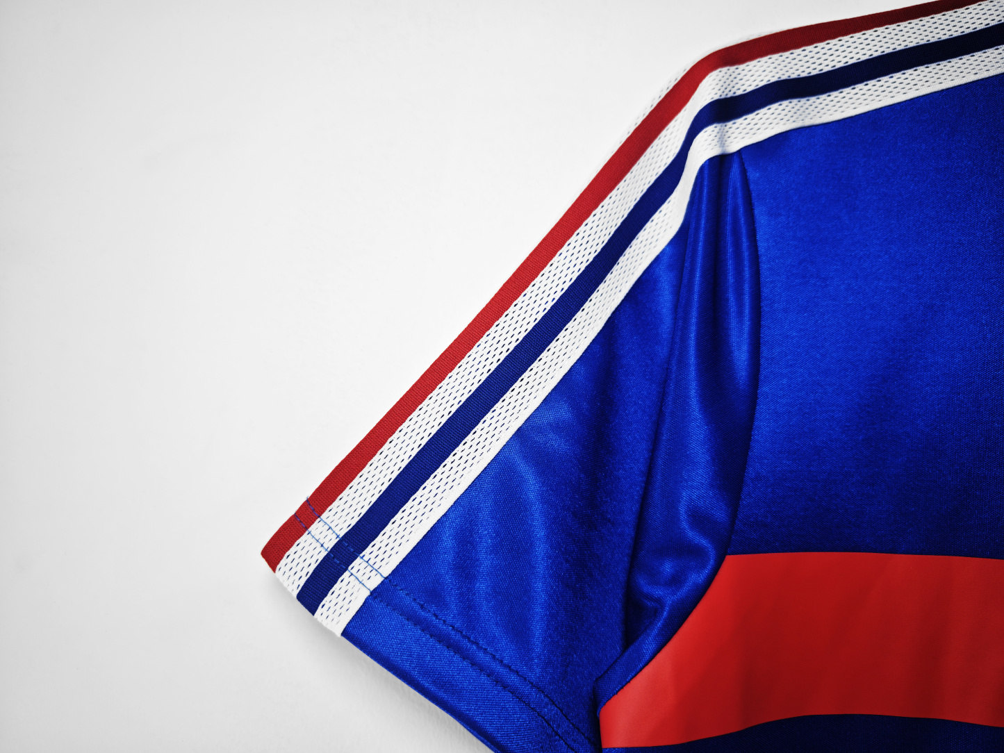 1984 France home retro S-XXL