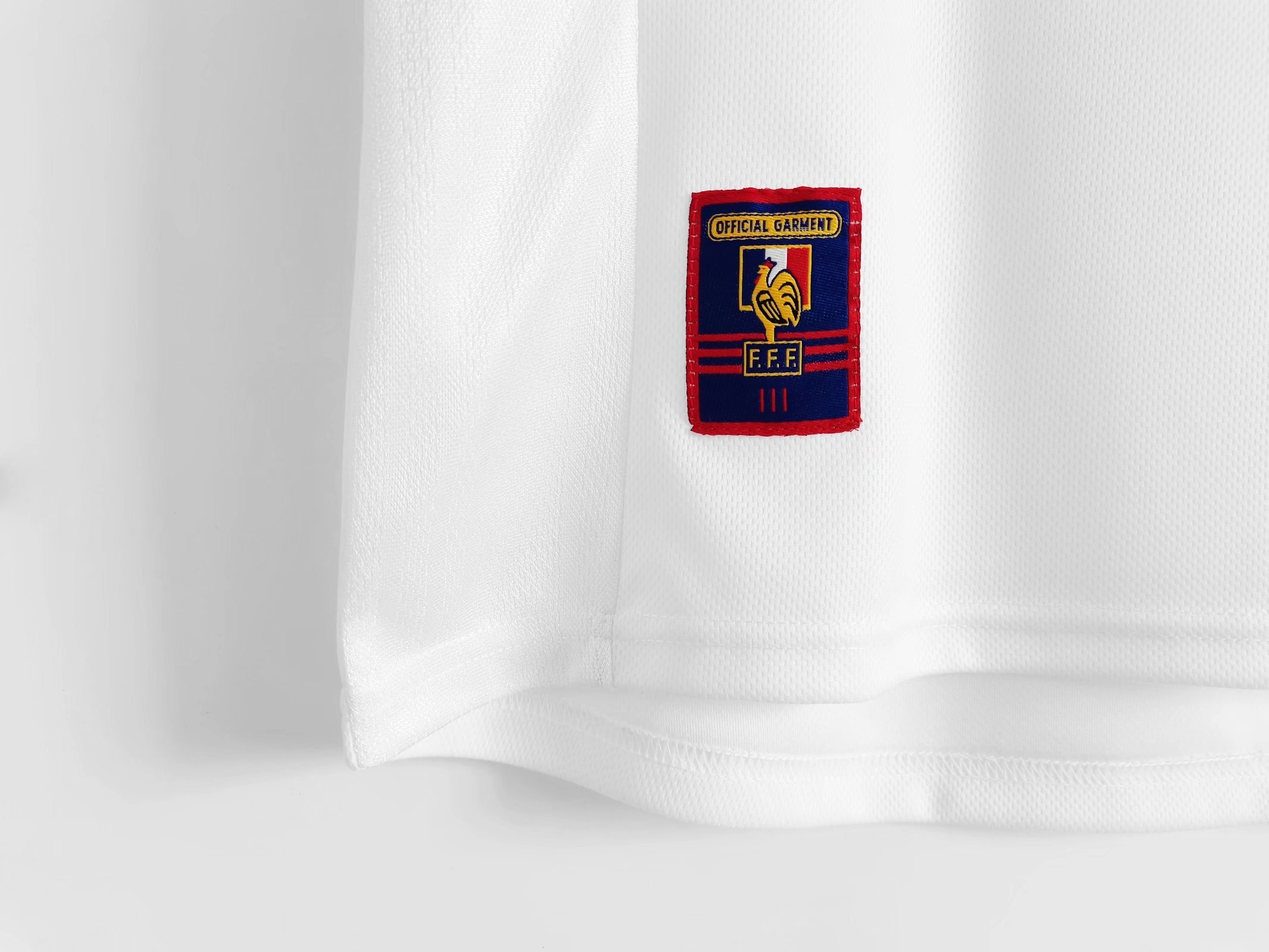 1998 France away  retro S-XXL