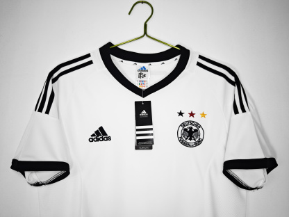 2002/03 Germany home retro version S-XXL