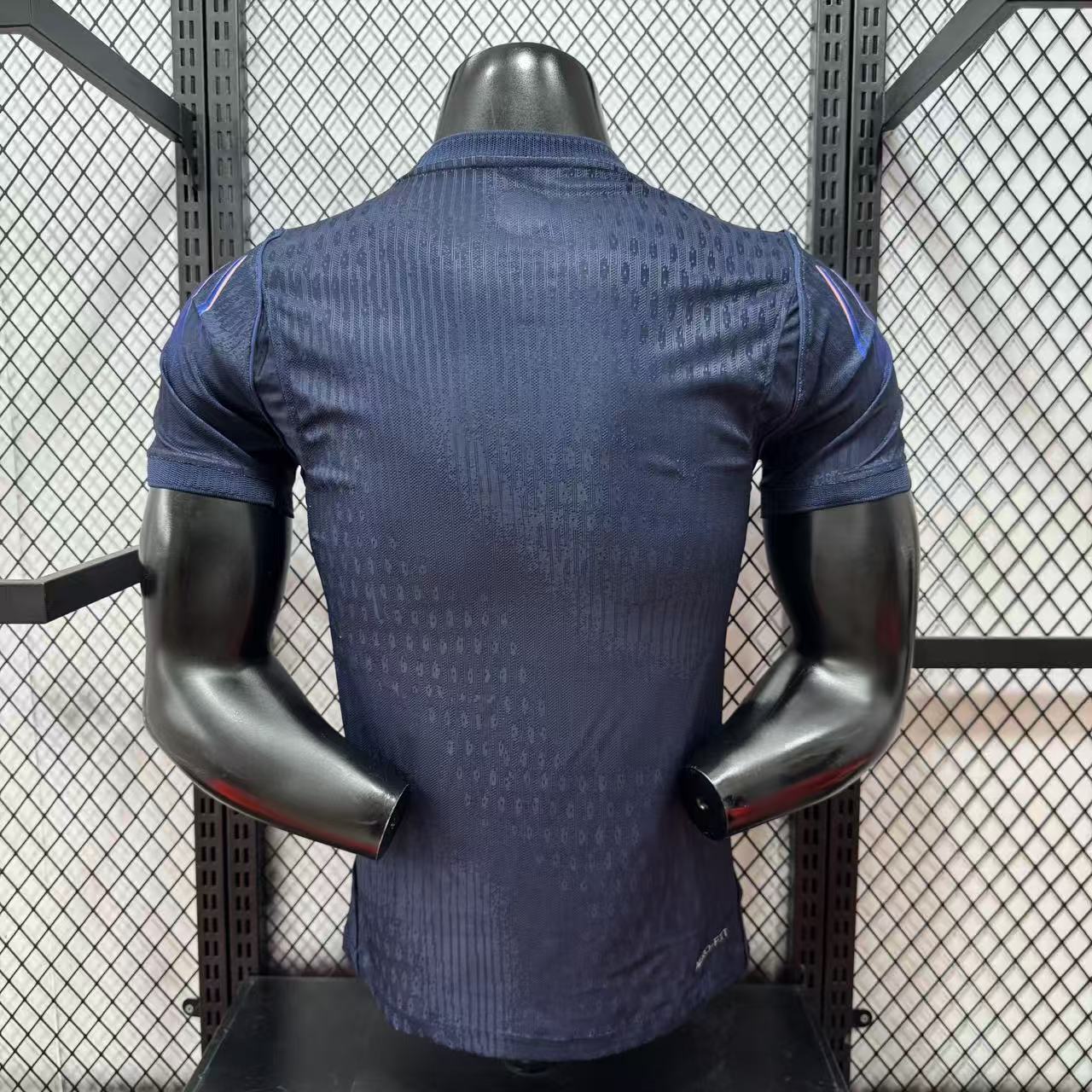 2026 Uruguay away player version S-4XL