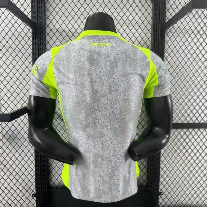 25/26 Man-City third player version S-XXL