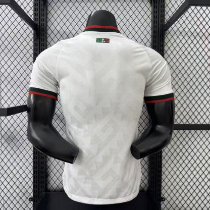 2026 Mexico away player version S-XXL