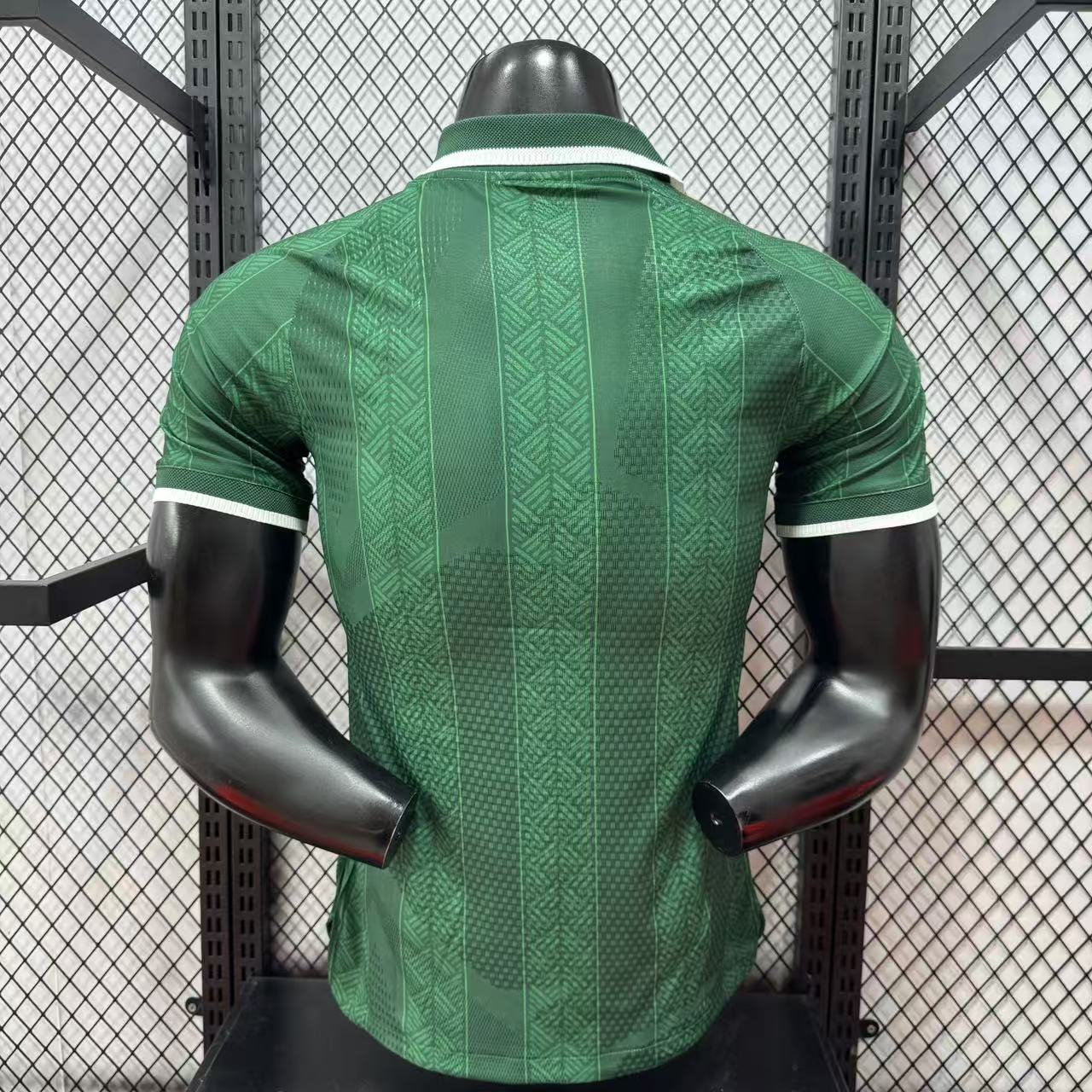 2026 South Africa away player version S-XXL