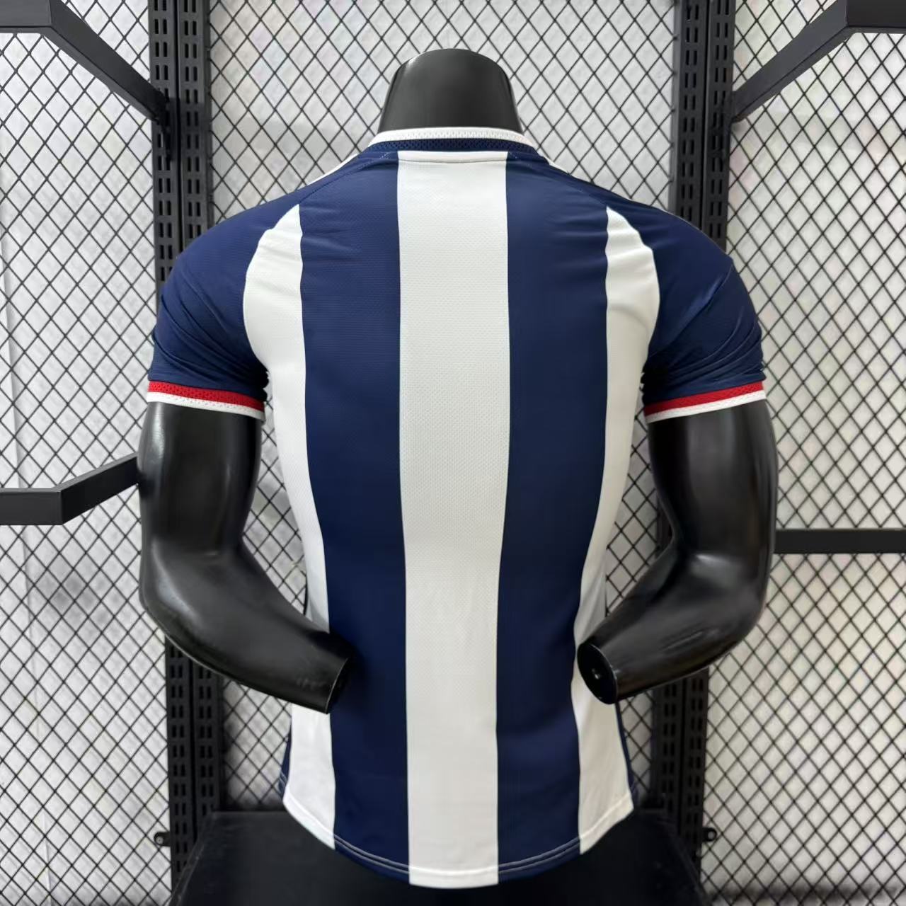 2026 Scotland special player version S-XXL