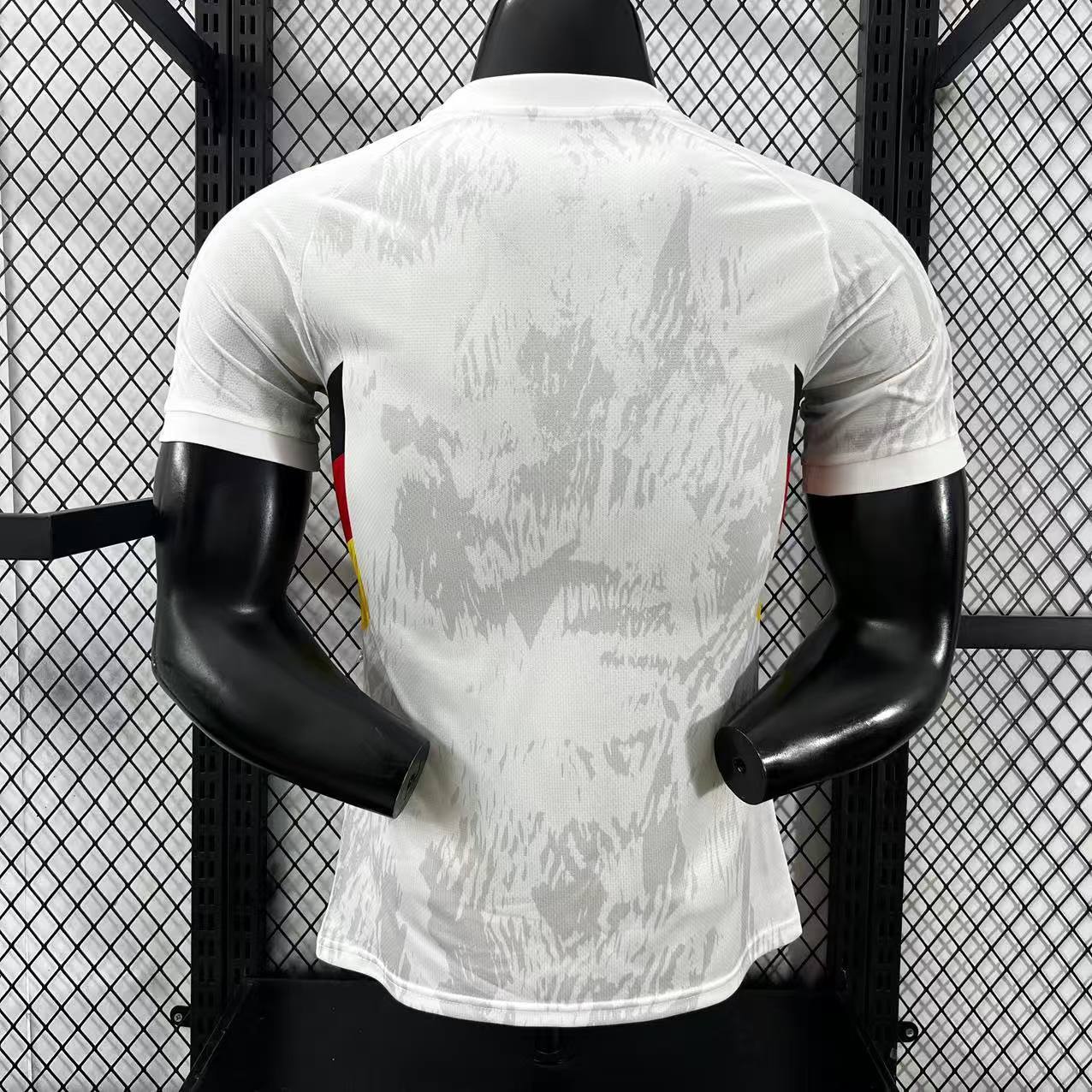 2026 Germany special player version S-XXL
