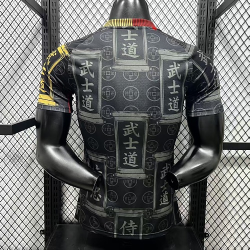 2026 Japan special player version S-XXL