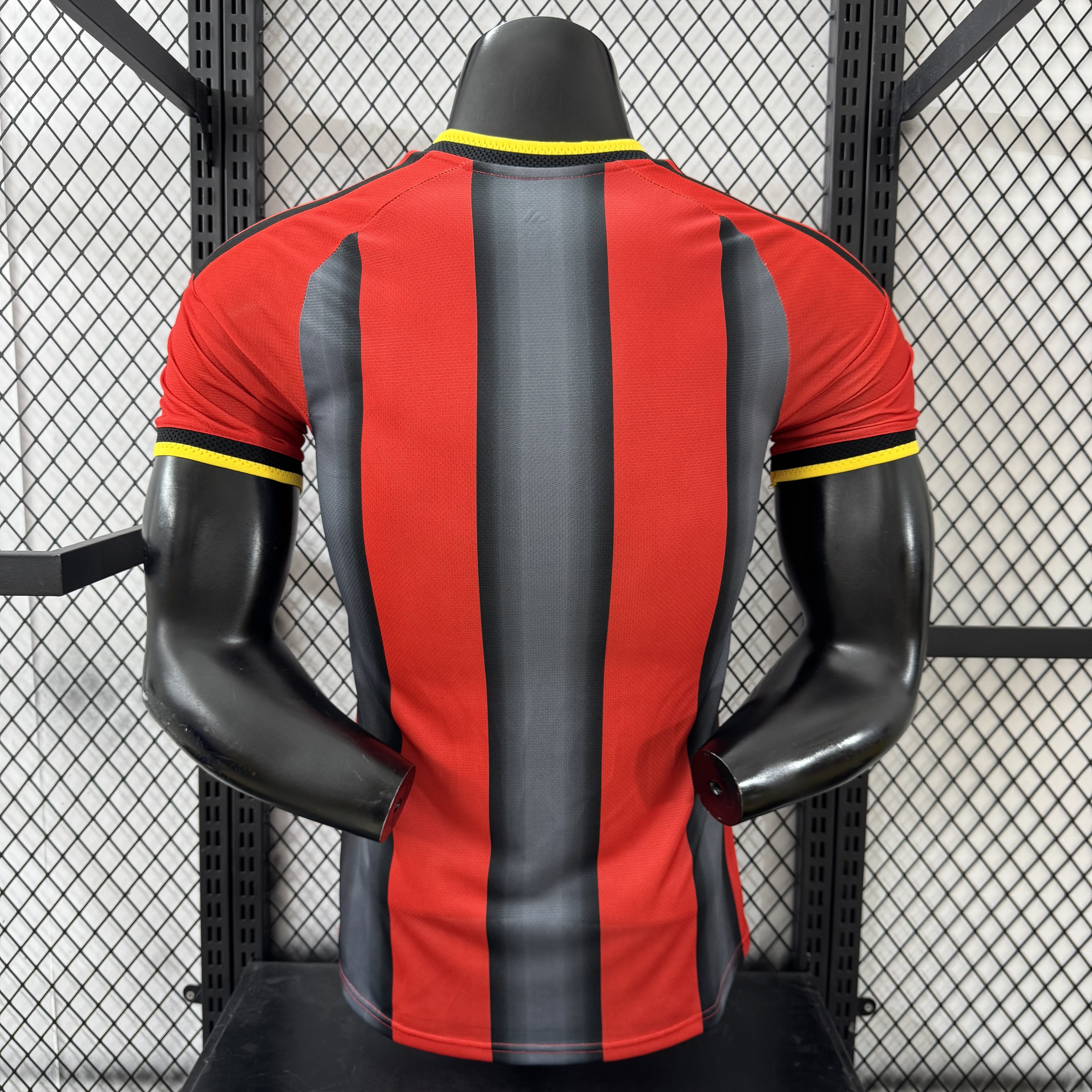 2026 Belgium special player version size S-XXL
