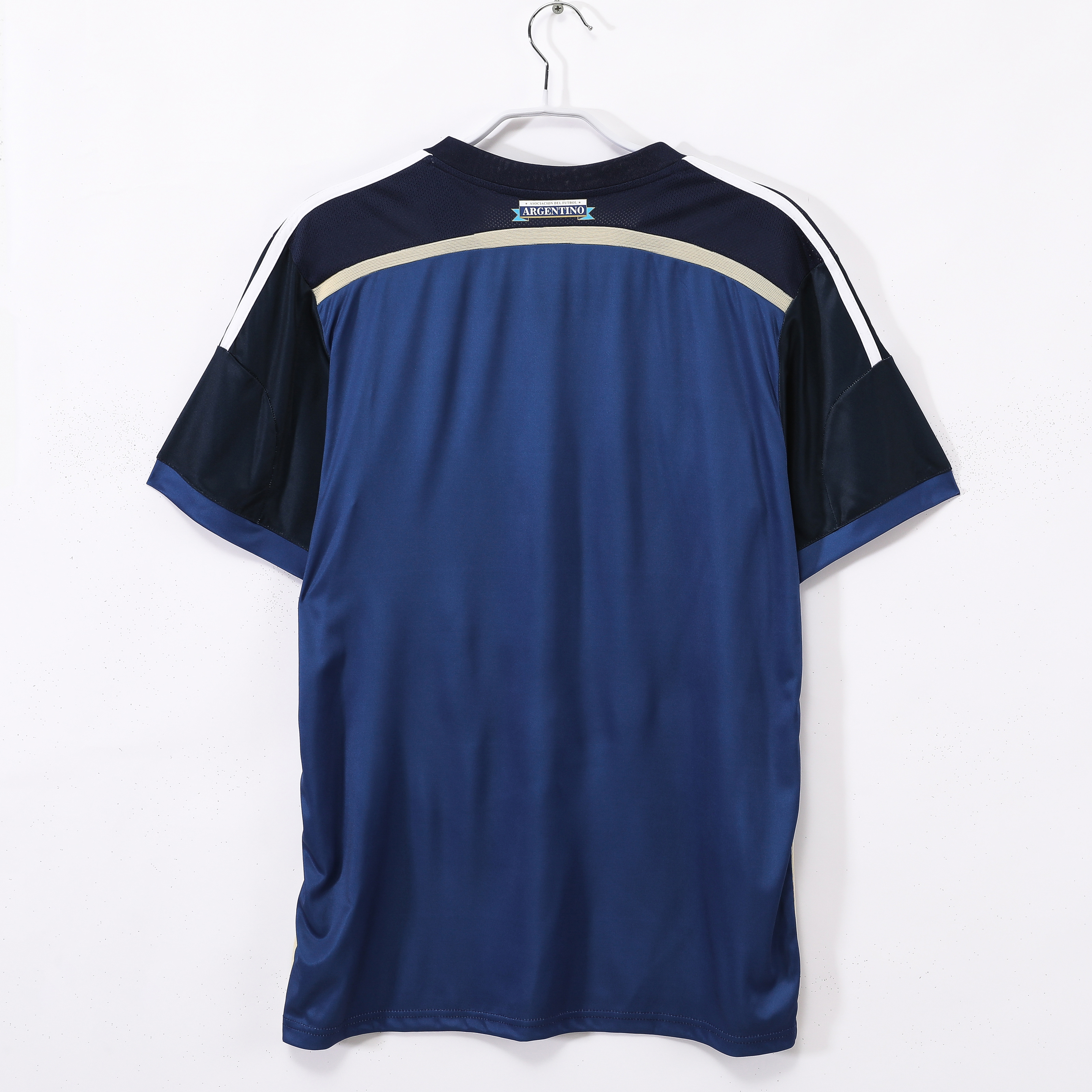 2014 Argentina away Retro version S-XXL