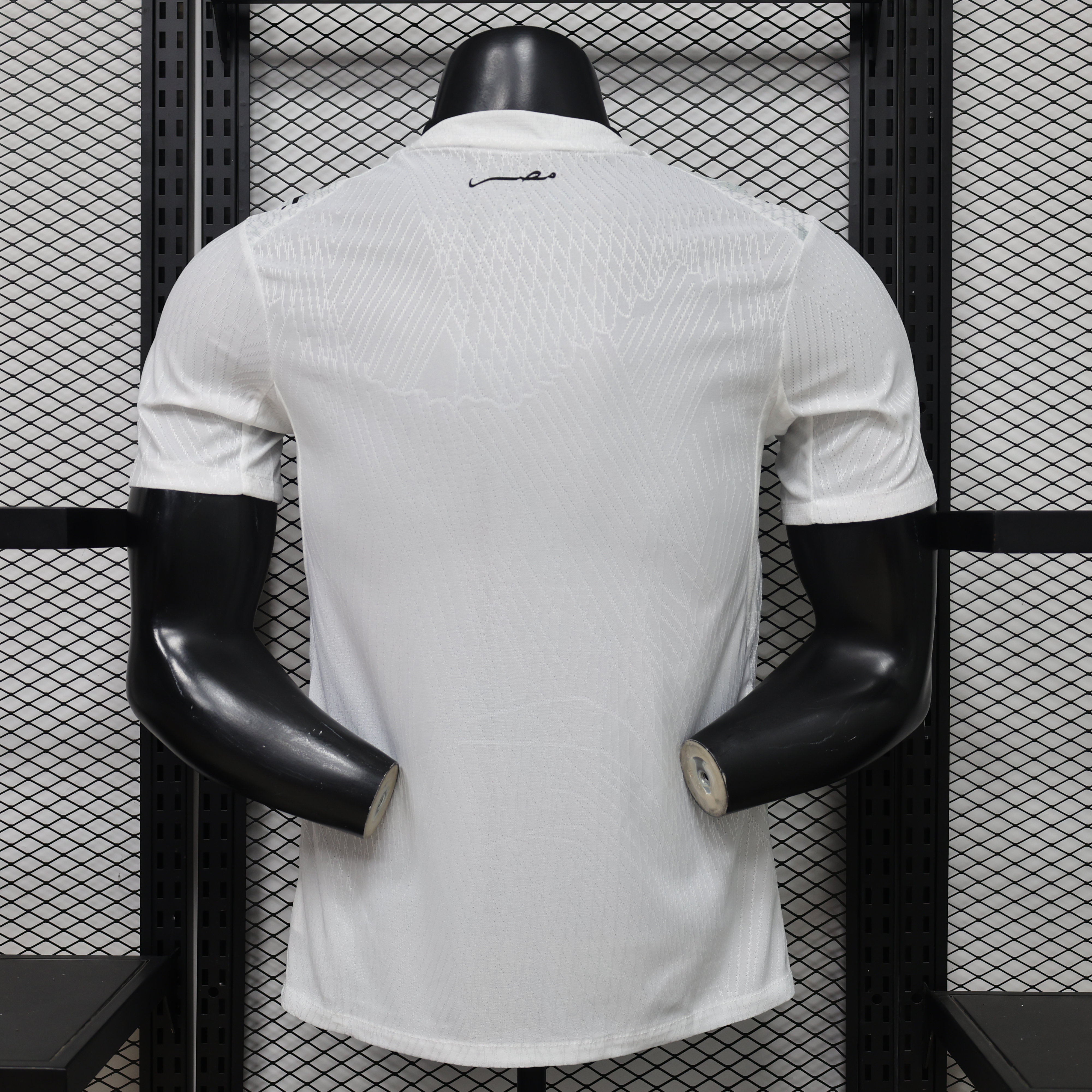 2026 Egypt away player version M-3XL